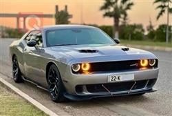 دودج تشالنجر